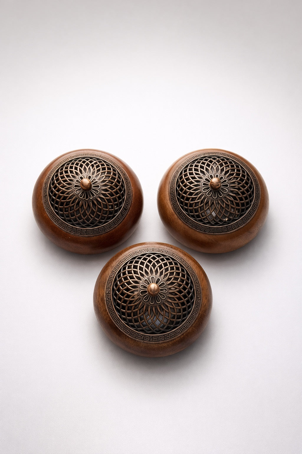 Imoya Essence Burner