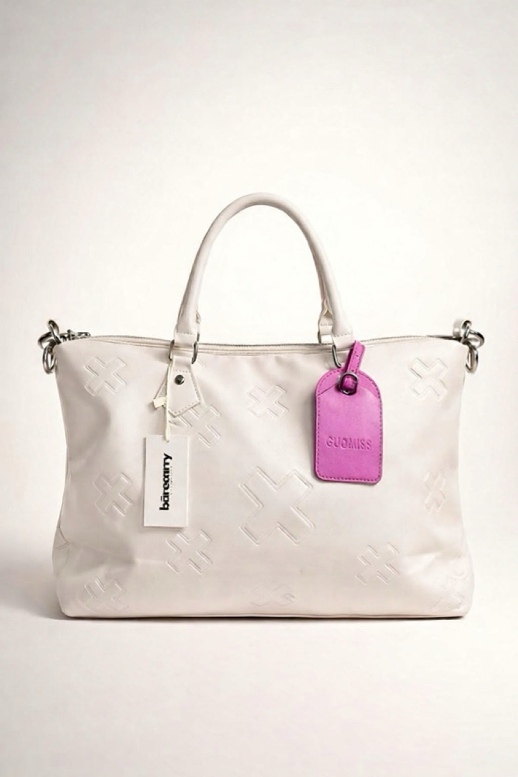 The Bare Carrier (Pre-order)