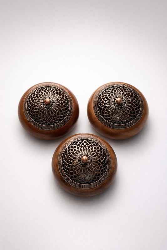 Imoya Essence Burner