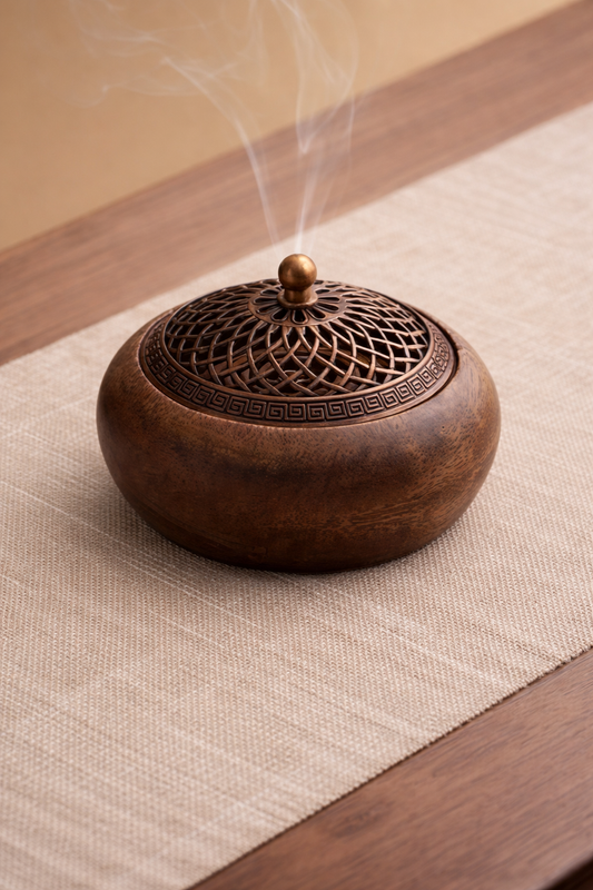 Imoya Essence Burner