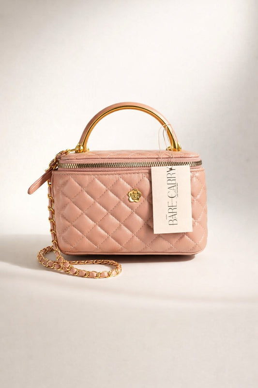 Mia Mini Vanity Bag