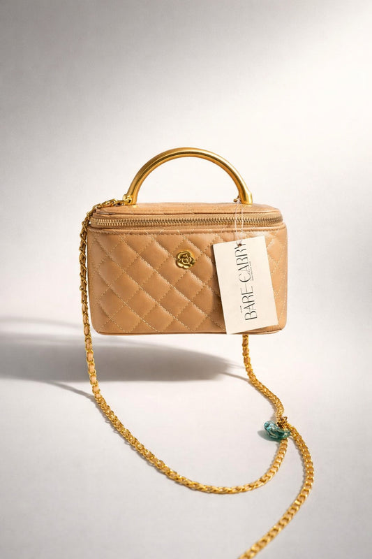 Mia Mini Vanity Bag