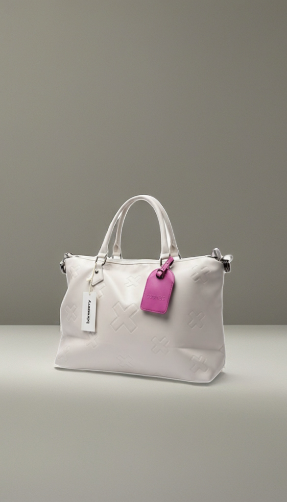 The Bare Carrier (Pre-order)